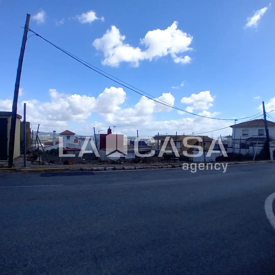 Terrenos y solares en venta en Calle la Begonia, imagen 12