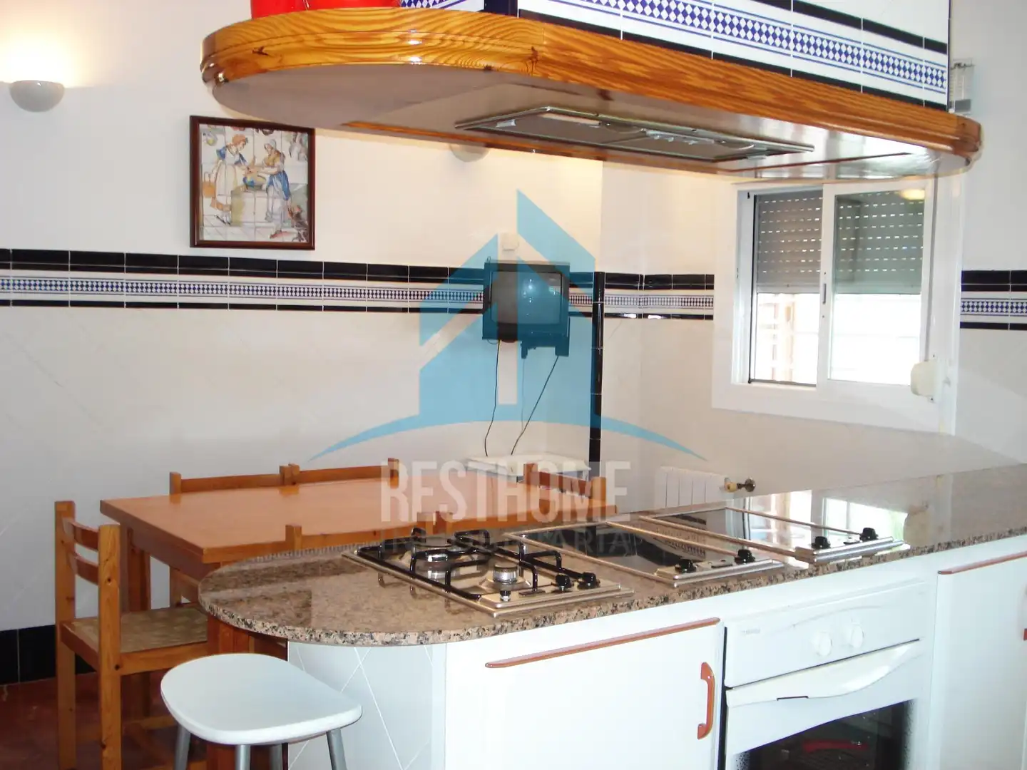 Villa con piscina in vendita a Racó, imagen 5