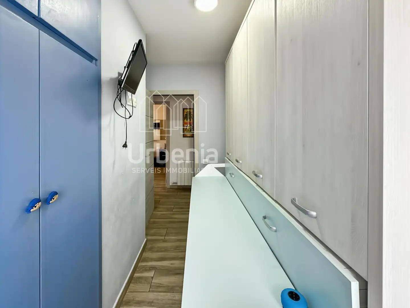 Piso en venta en Dosrius con Aire acondicionado, Calefacción y Terraza