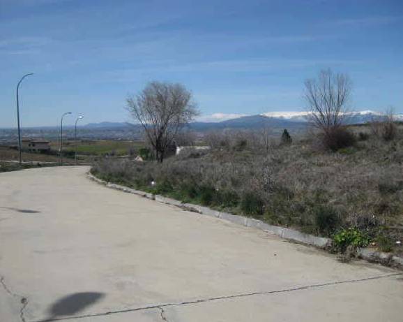 Terreno residencial en Venta en Valdetorres,urbanizacion El Coto, S/N en El Casar