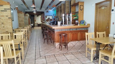 traspaso pizzeria cafeteria