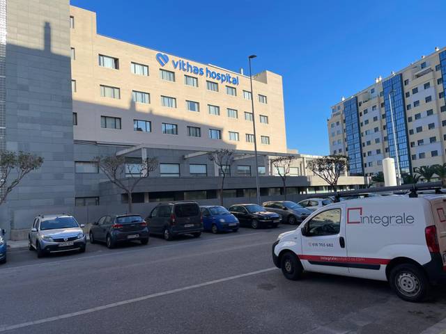 Local comercial en Venta en Carrer d'Alacant en Plaza Illes Columbretes