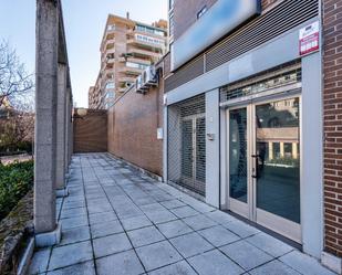 Exterior view of Premises for sale in Tres Cantos  with Air Conditioner and Furnished