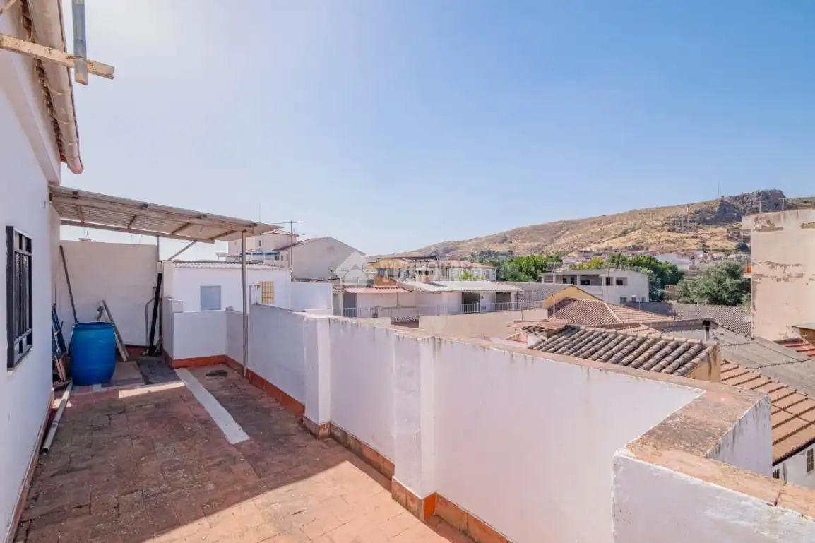Haus zum Verkauf in Loja, imagen 23