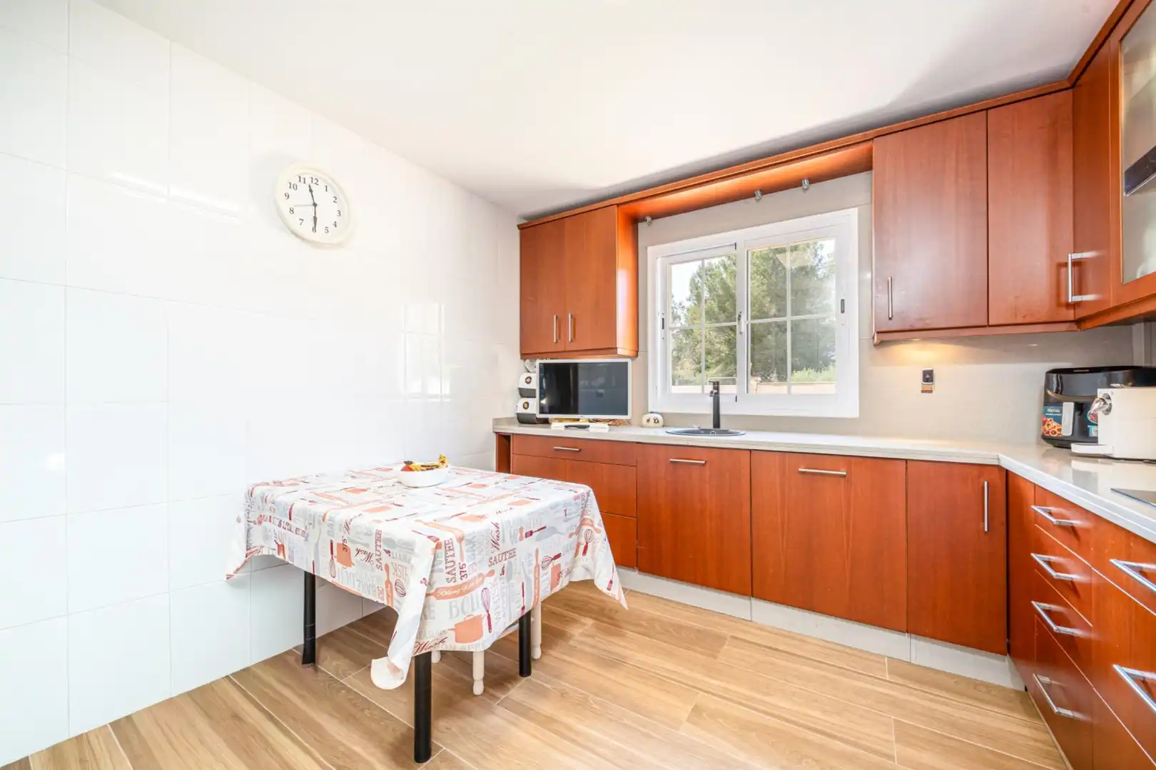 Cocina de Casa o chalet en venta en Llucmajor