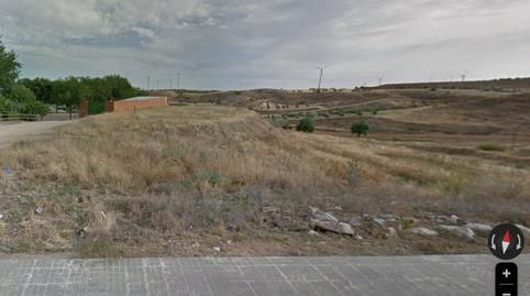 Foto 3 de Terreny en venda a Calle Hispanidad, 18, Villarrubia de Santiago, Toledo