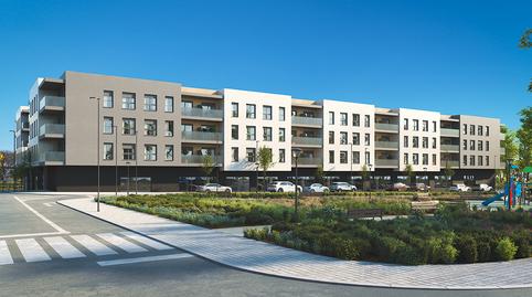 Foto 2 de Piso en venta en Calle José Calderón, Campanillas, Málaga