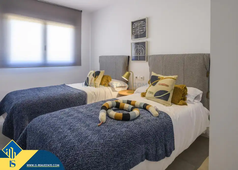 Wohnung mit Pool zum Verkauf in Orihuela Costa, imagen 9