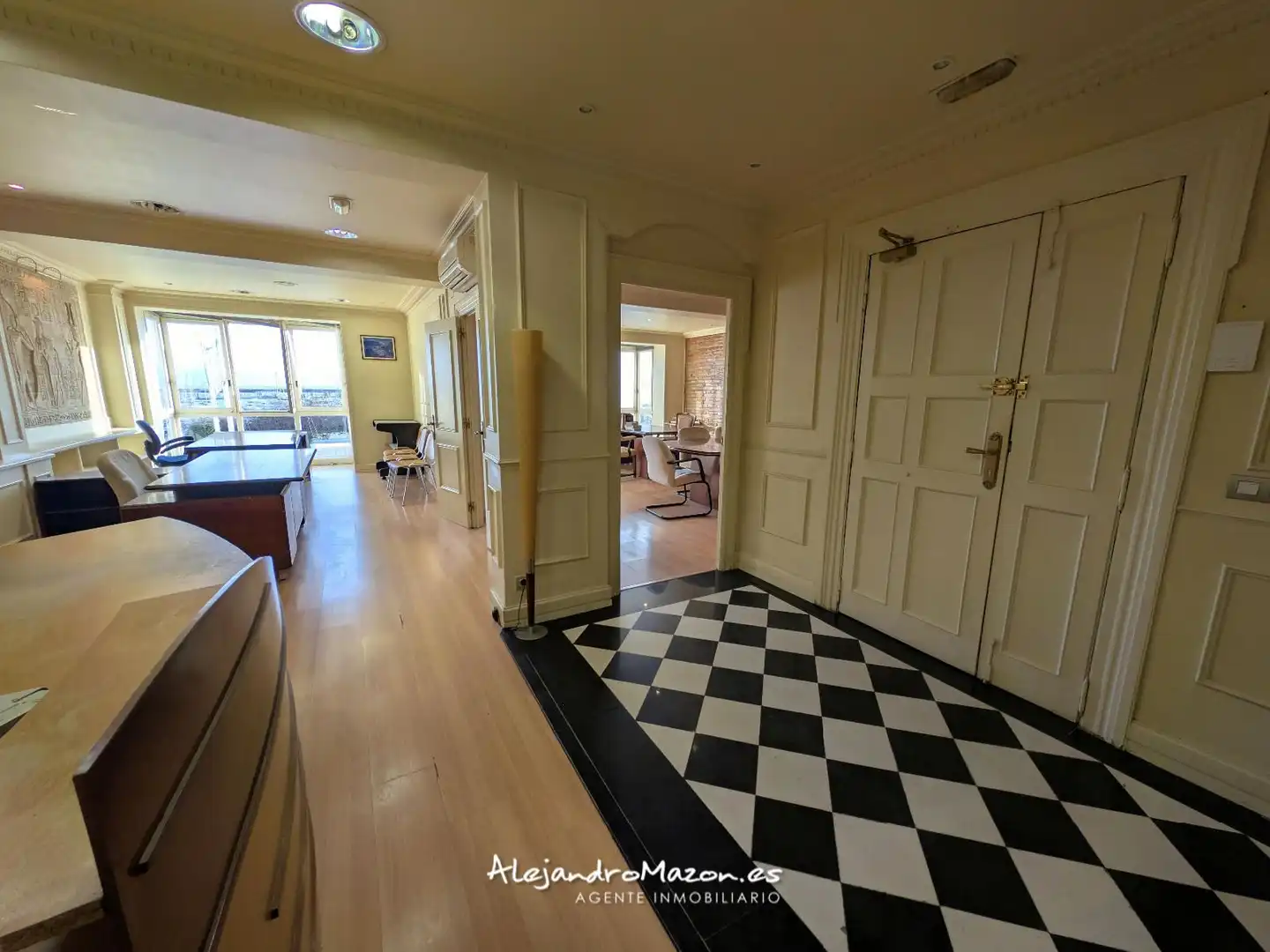 Piso en venta en Castro-Urdiales con Aire acondicionado, Calefacción y Terraza
