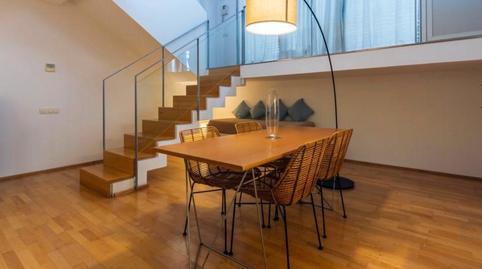 Foto 3 de Estudi en venda a Carrer de Sostres, La Salut, Barcelona