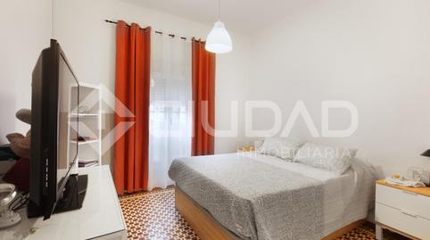 Foto 4 de Casa o xalet en venda a Barrio Alto, Sevilla