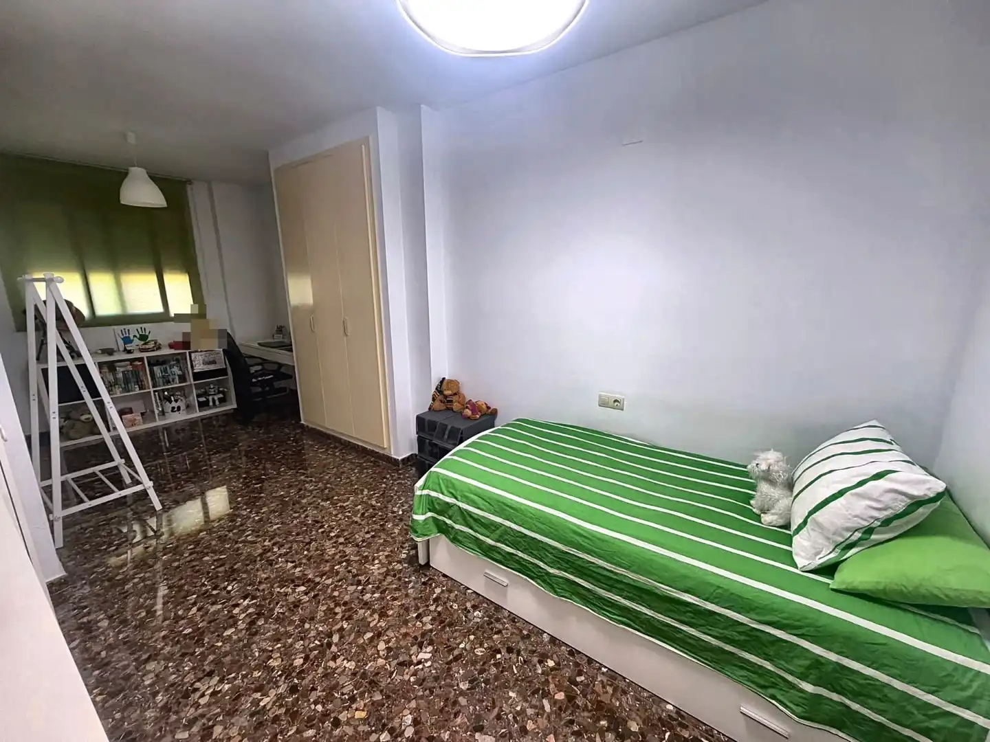 Duplex con terrazza in vendita a Zona Concordia, imagen 33