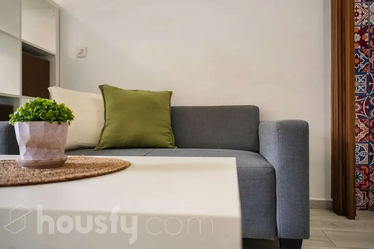 Studio avec ascenseur à vendre à Calle Churruca ., imagen 14