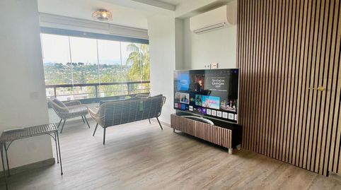 Foto 5 de Apartamento en venta en Aloha, Marbella