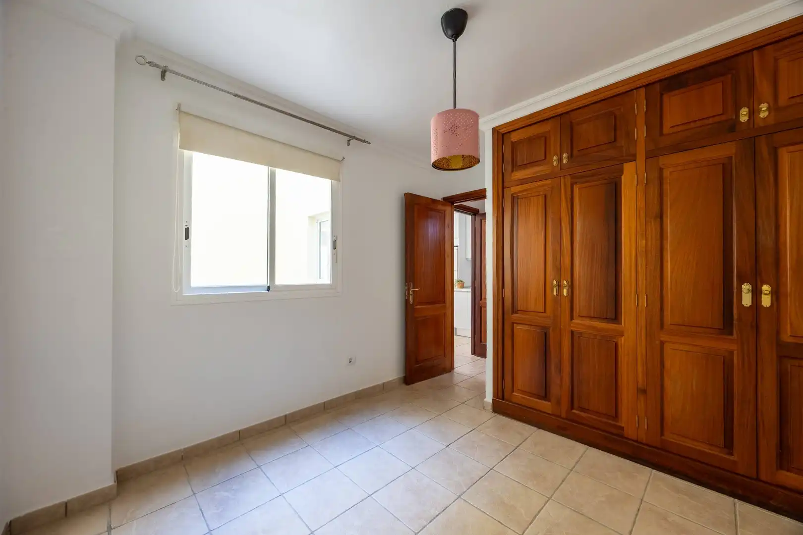 Ático de alquiler en Calle TORRES, 5, Triana