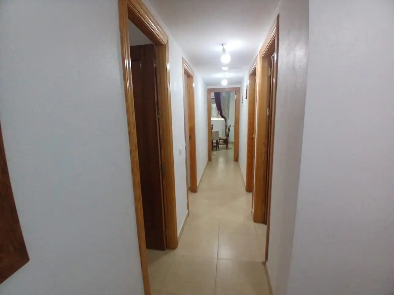 Wohnung zum Verkauf in Calle Alondra, 6, Vera Ciudad