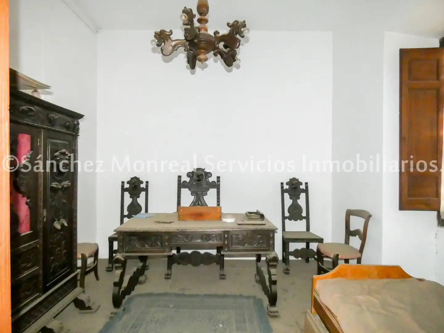 Casa con jardín en venta en Alcázar de San Juan, imagen 7