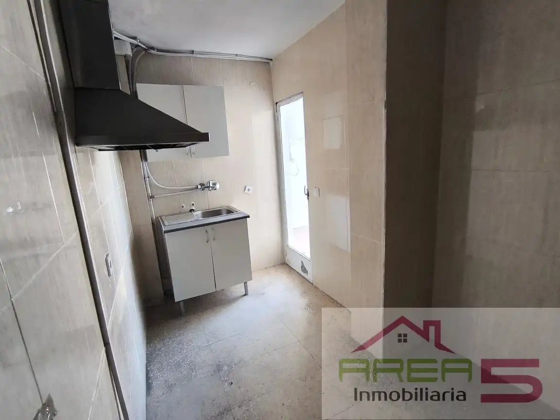 Piso en venta en Montijo