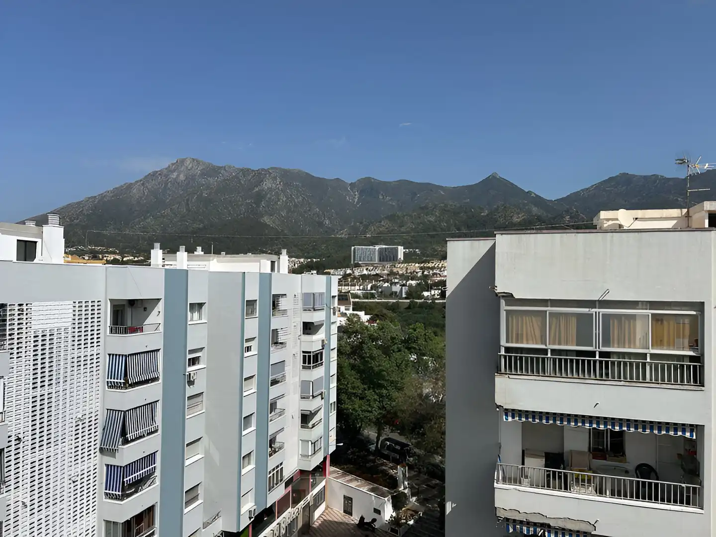 Apartament amb ascensor en venda a Marbella Centro, imagen 26