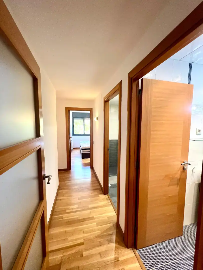 Pis en venda en Barcelona amb Aire condicionat, Calefacció i Parquet