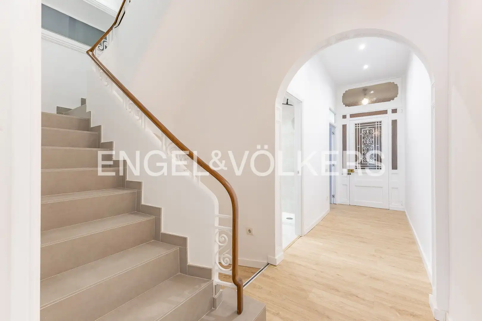 Maison mitoyenne avec terrasse à vendre à Centre - Sant Oleguer, imagen 6
