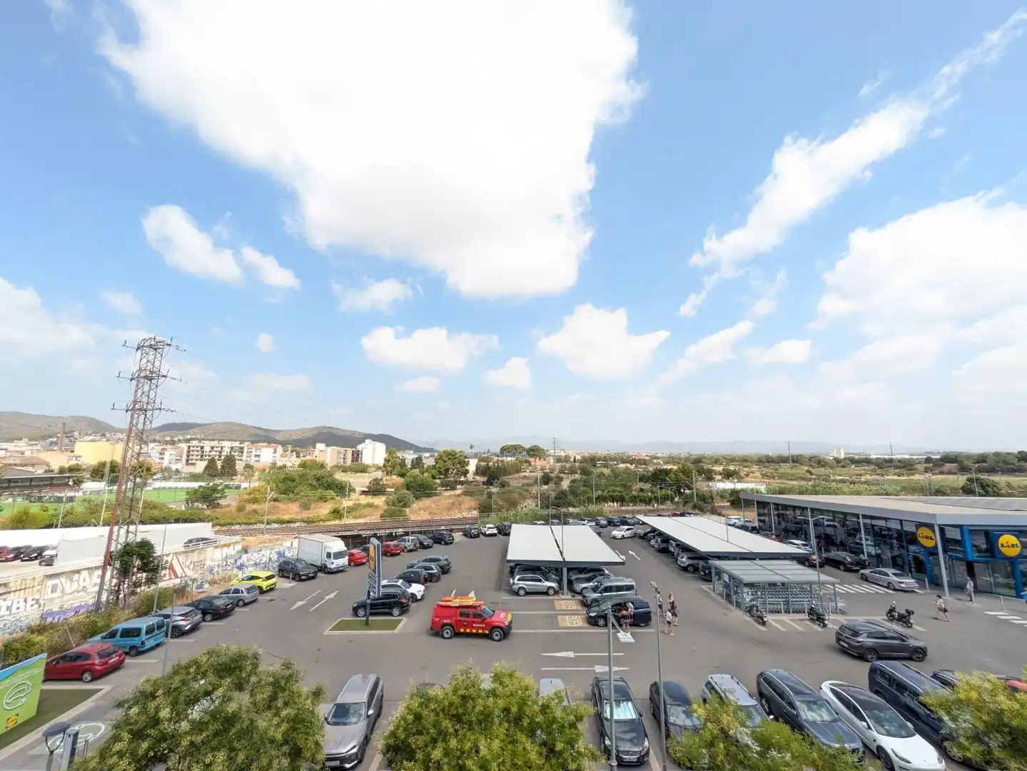 Apartamento con terraza en venta en Centre, imagen 11