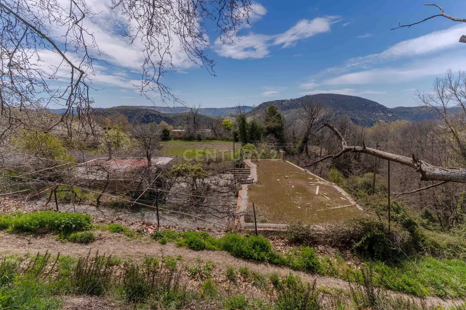 Casa o xalet en venda a Cortijo Ermita, 1, 18415 Pórtugos, Granada, Spain, -1, Pórtugos