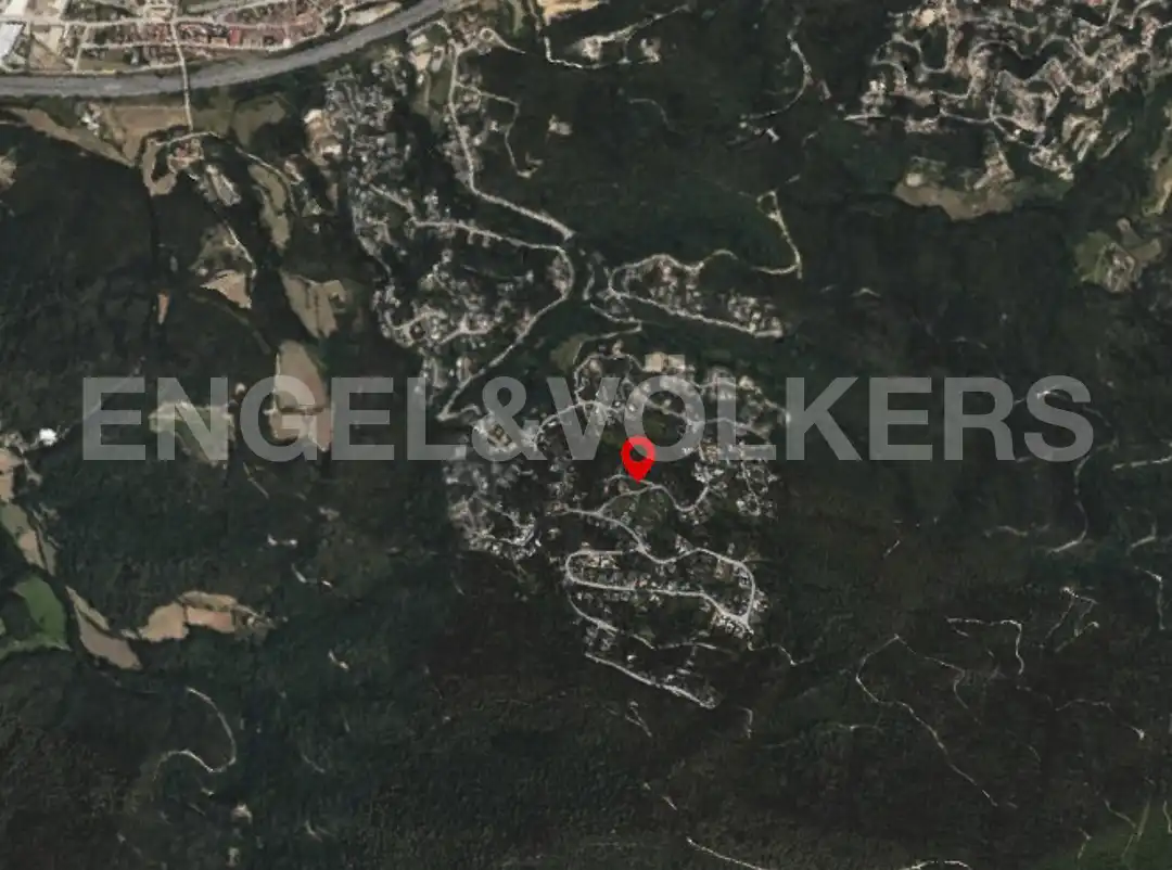 Residential land for sale in Vallgorguina, imagen 4