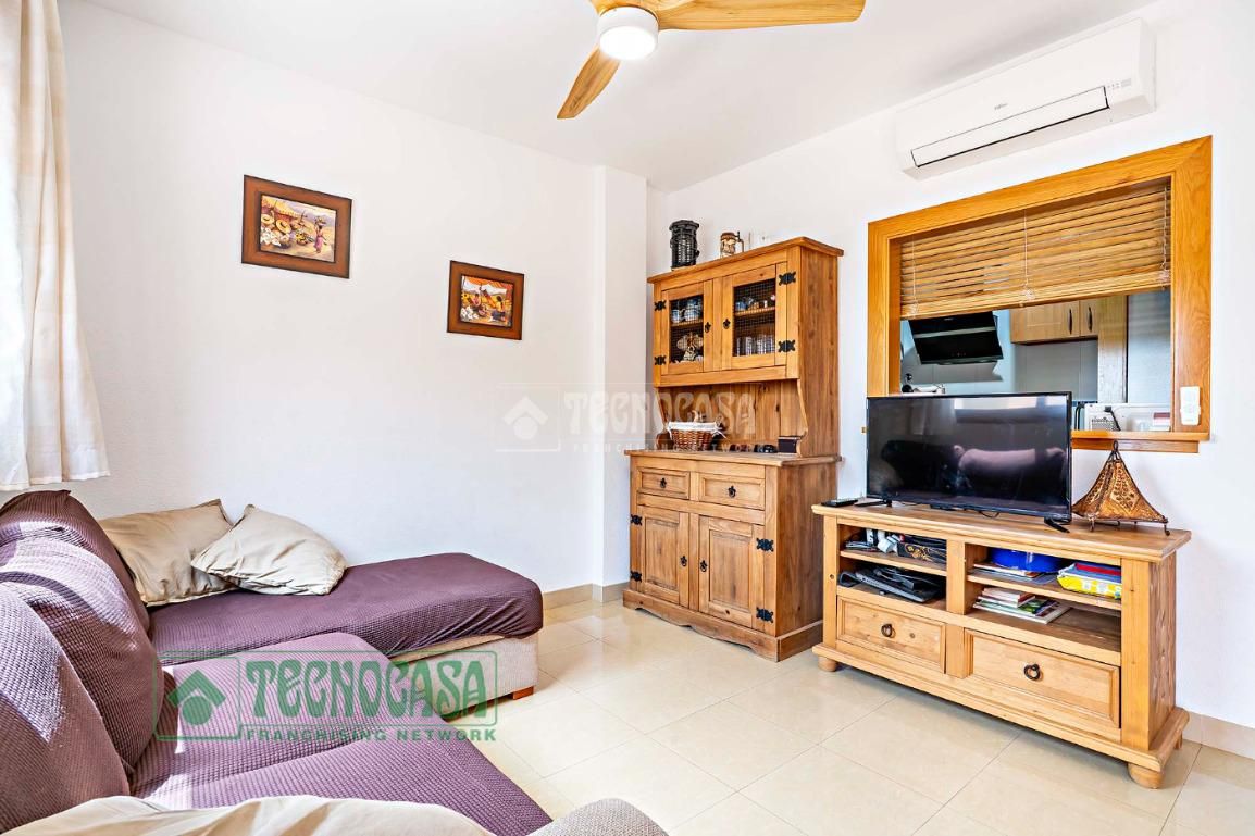 Flat for sale in El Sabinar – Urbanizaciones – Las Marinas – Playa Serena