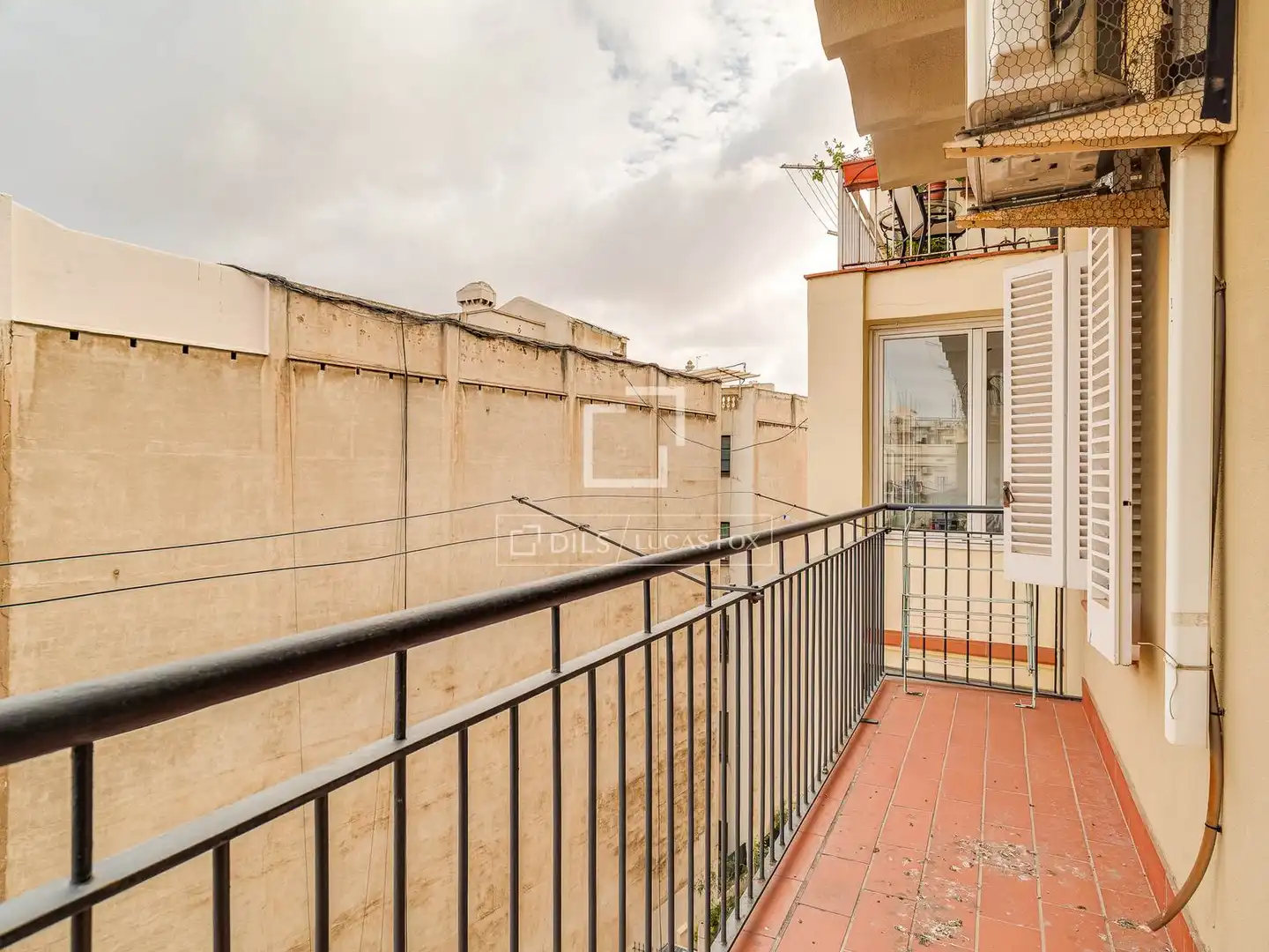 Flat with terrace for sale in Eixample, imagen 17