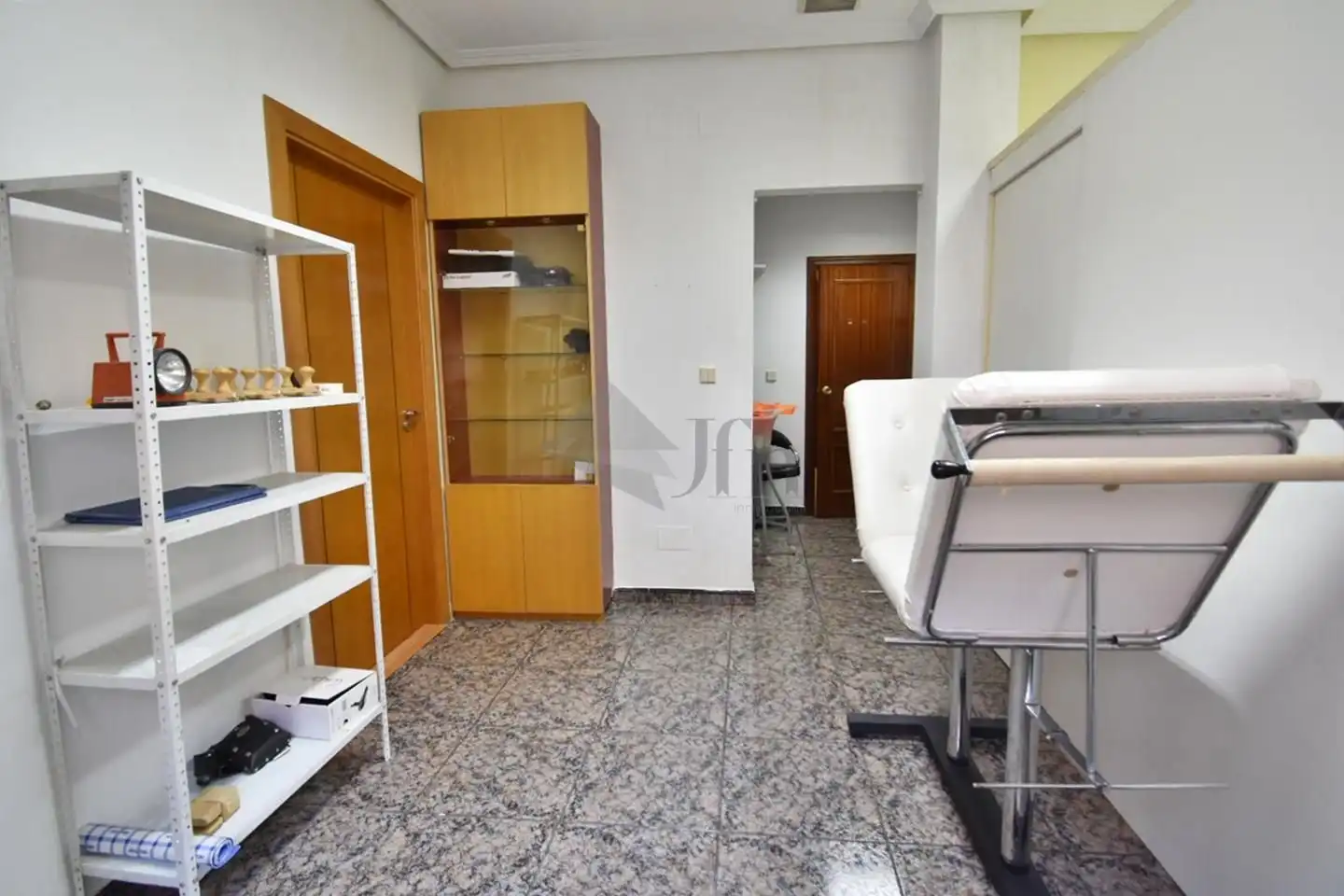 Local de alquiler en Íscar con Aire acondicionado