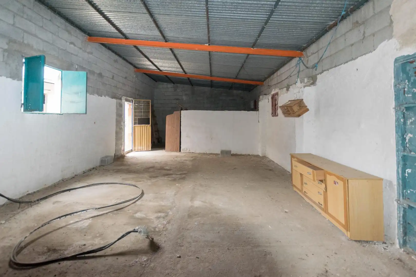 Residential land for sale in Moraleda de Zafayona, imagen 13