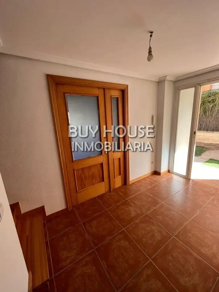 Detached house with garden for sale in Señorío de Illescas, imagen 12