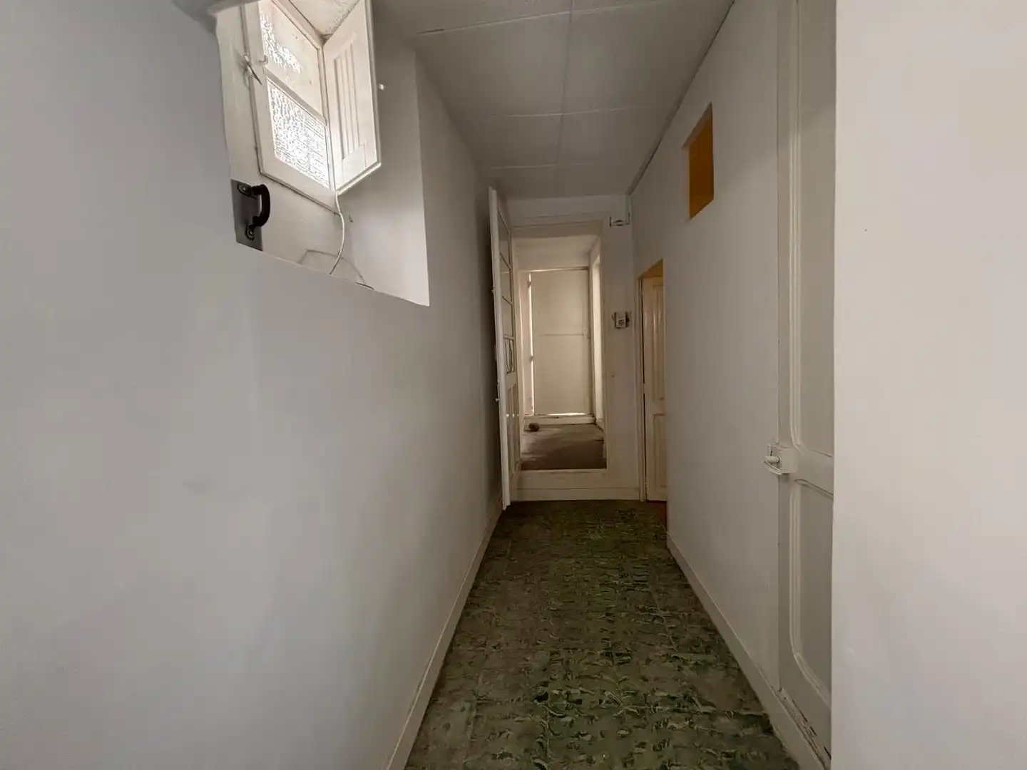 Country homes for rent in Algerri