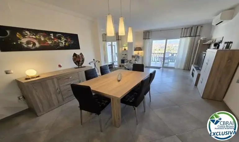Apartament amb jardí en venda a Sant Maurici, imagen 7