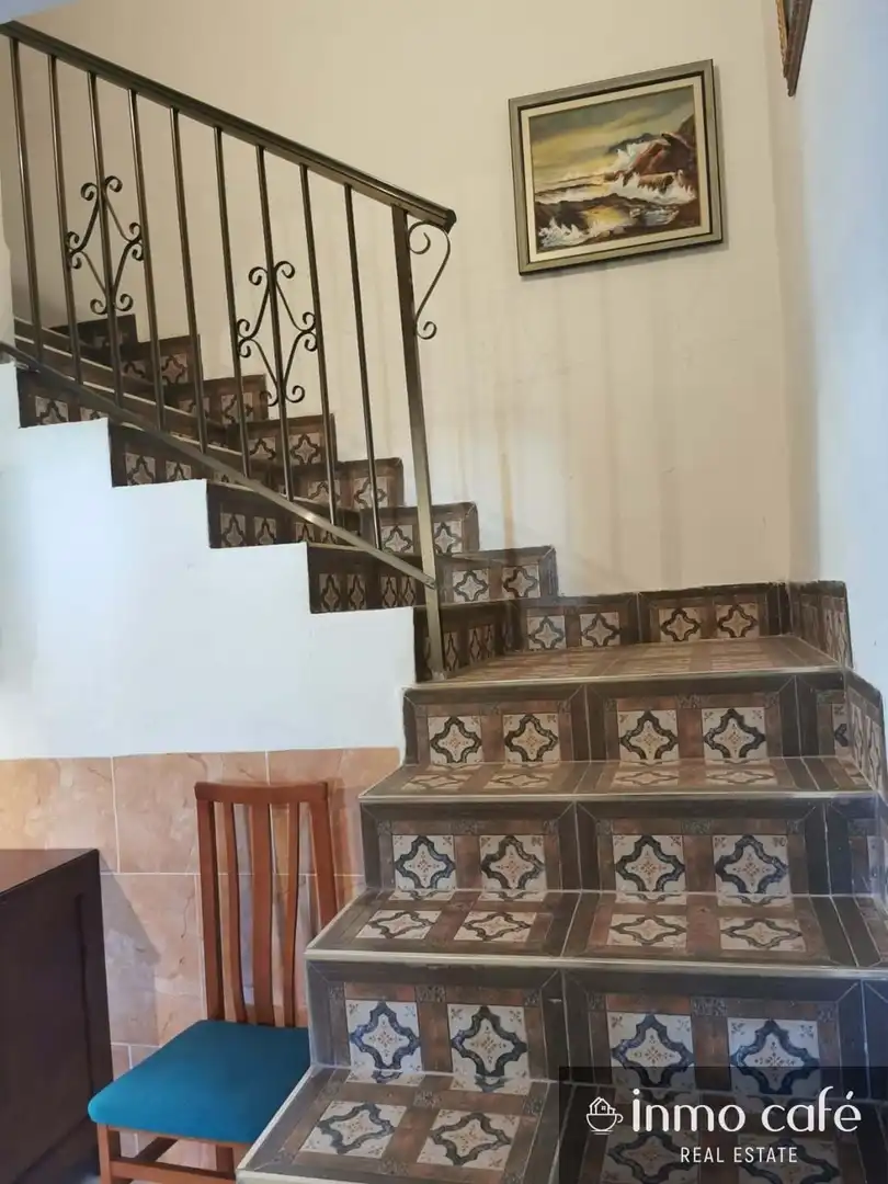 Casa adosada en venta en Crevillent con Aire acondicionado