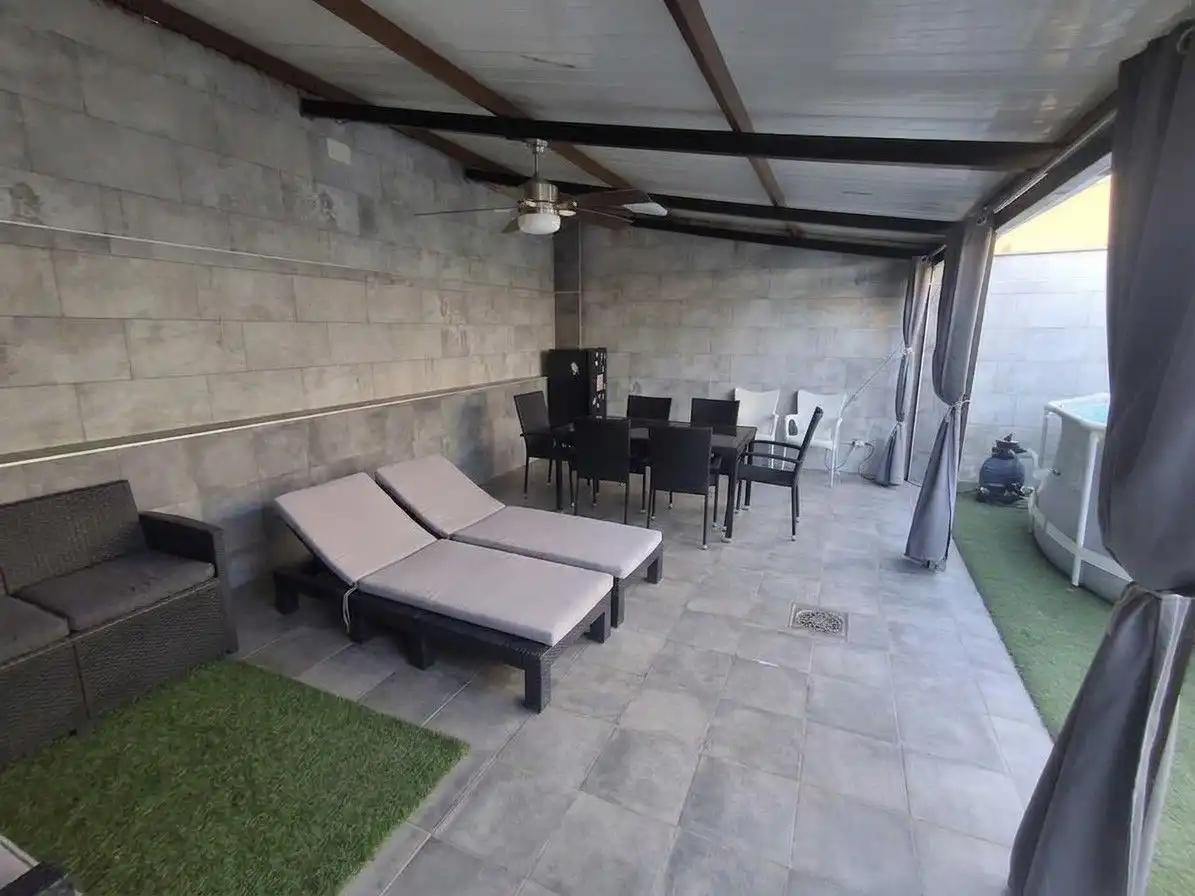 Wohnung mit Terrasse zum Verkauf in La Roda, imagen 4