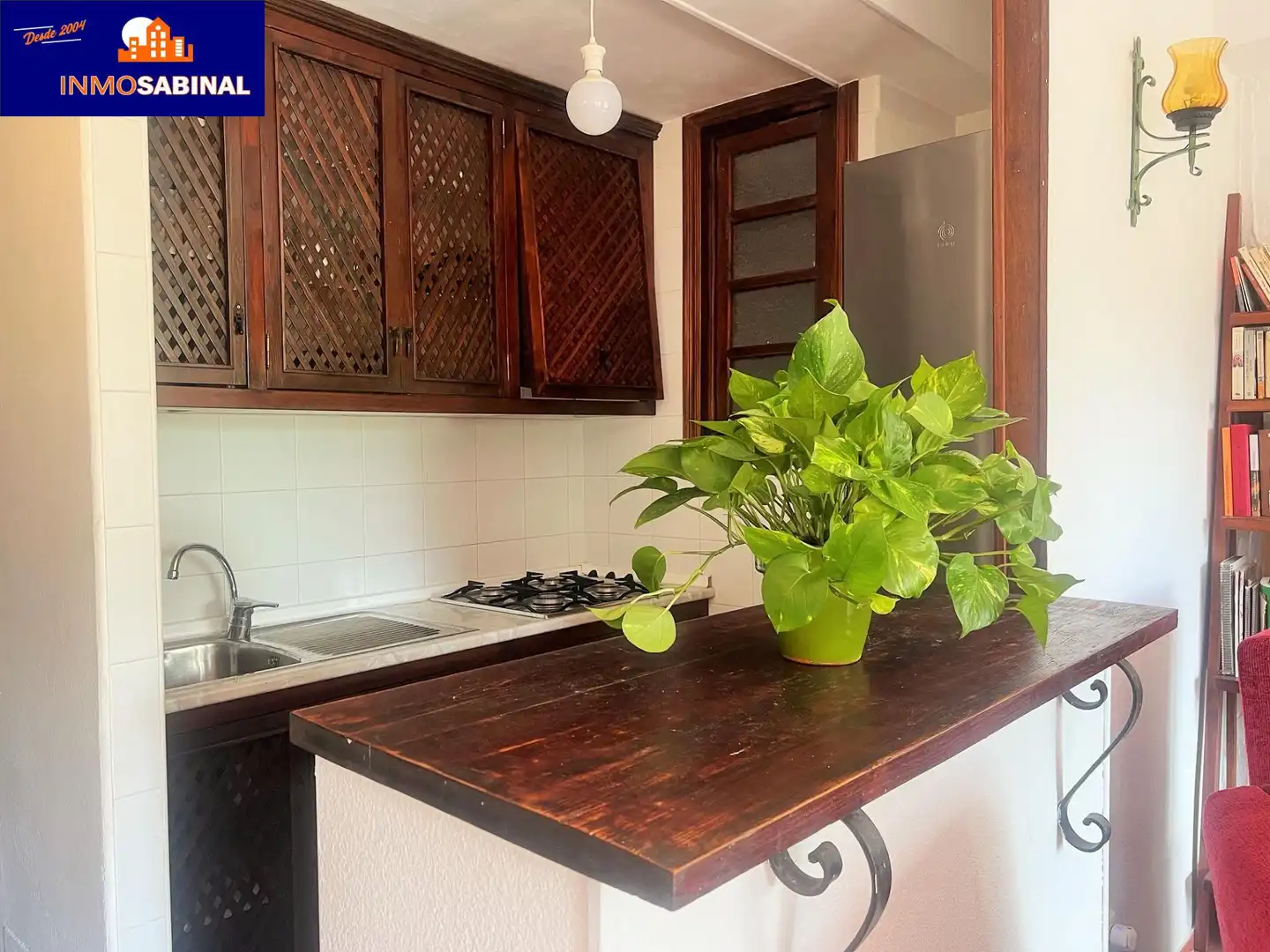Cocina de Piso en venta en Aguadulce