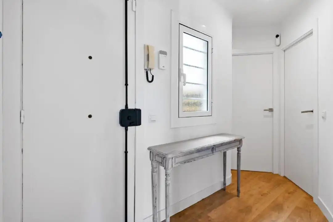Ático en venta en Barcelona con Aire acondicionado, Parquet y Terraza