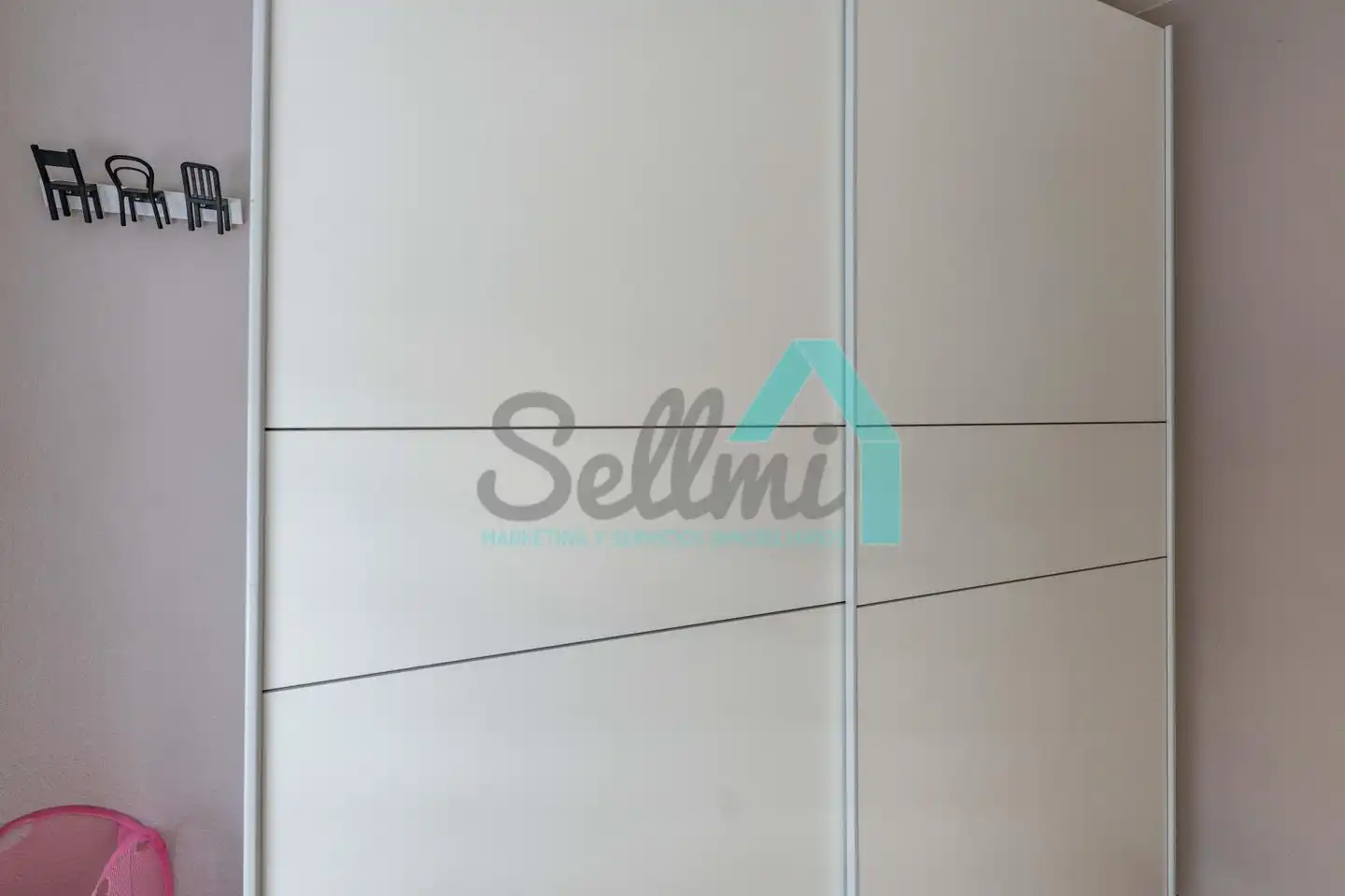 Flat for rent in Jovellanos, El Postigo