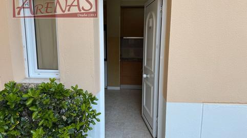 Foto 5 de Apartament en venda a Avenida de la Libertad, 31, Zona Playa, Cantabria