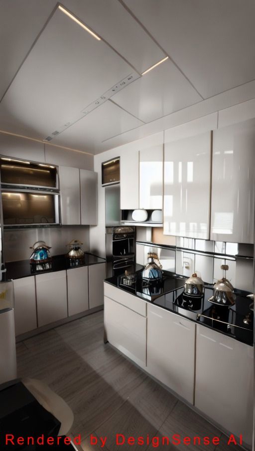 Kitchen of Single-family semi-detached for sale in Terrassa  with Air Conditioner, Heating and Parquet flooring