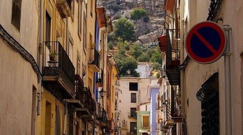 Photo 2 of Flat for sale in Calle Ausias March, Cocentaina, Alicante