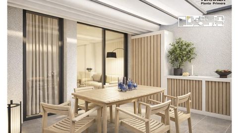 Photo 5 of Flat for sale in Carrer D'avall, Centre, Arenys de Mar