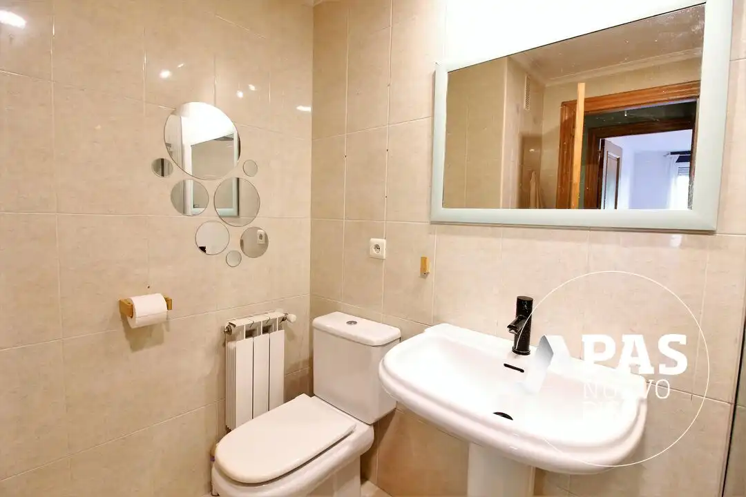 Flat for rent in Calle Tetuán, General Dávila