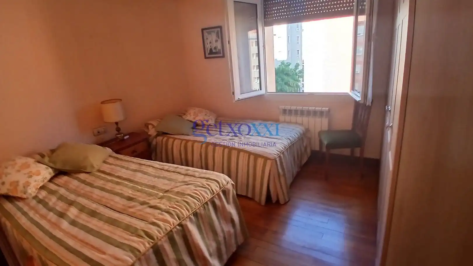 Flat with lift for sale in Las Arenas, imagen 15