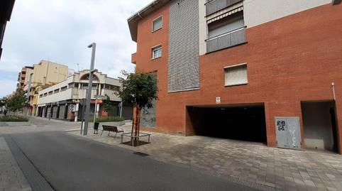 Foto 2 de Pis en venda a Centre - Eixample – Can Llobet, Barberà del Vallès