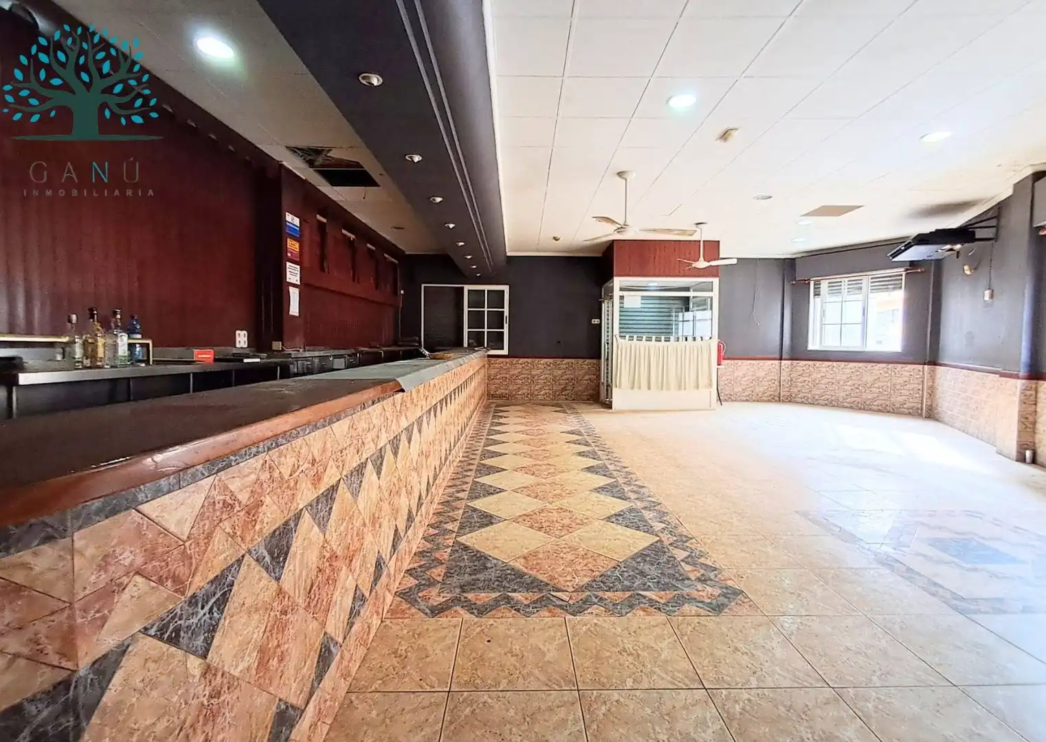 Local comercial en venda a Calle CARTAGENA, imagen 3