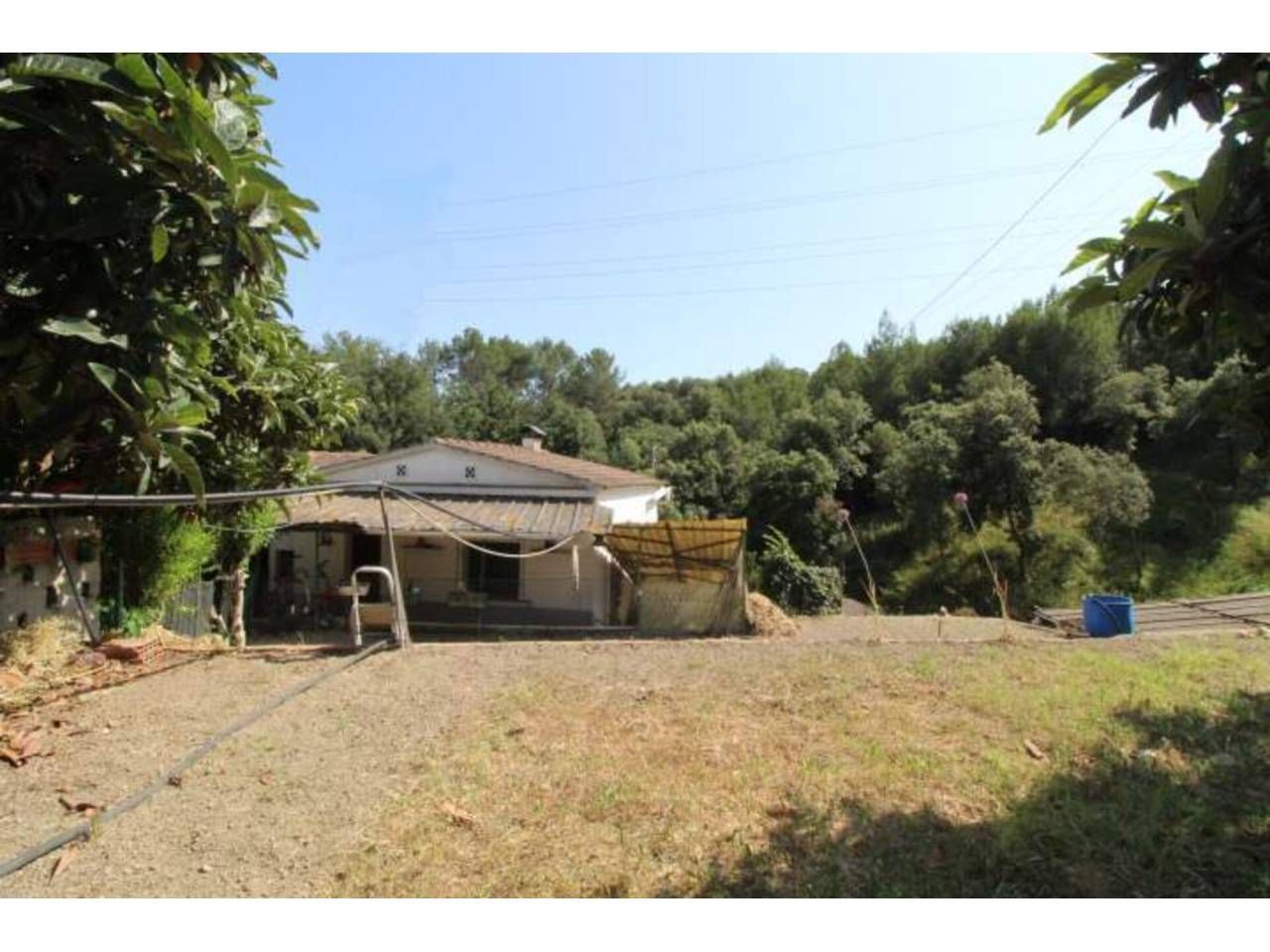 Casa o xalet en venda en Sentmenat amb Jardí privat i Terrassa