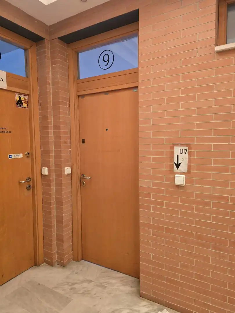 Büro zum Verkauf in Bormujos